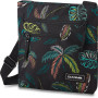 Torba naramienna Dakine Jo Jo czarny/zielony ElectricTropical