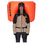 Plecak przeciwlawinowy Mammut Tour 40 Removable Airbag 3.0