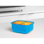 Pojemnik na jedzenie Sistema Rectangle 525ML