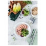 Gotowe jedzenie Hotovky z plechovky Luncheon Meat 300 g