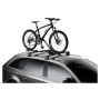 Bagażnik rowerowy na dach Thule ProRide 598 Black