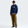 Bluza męska The North Face Essential Drew Peak Regular Hoodie