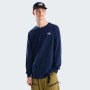 Koszulka męska The North Face Evolution Simple Dome Regular Long-Sleeve Tee