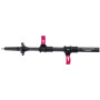 Kije trekkingowe Camp Backcountry Carbon W