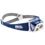 Powystawowa czołówka Petzl Reactik niebieski