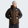 Męska kurtka puchowa The North Face M Hmlyn Down Parka