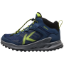 Buty dziecięce Keen Zionic Mid Wp Youth
