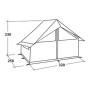 Namiot Robens Prospector Shack