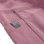 Spodnie dziecięce Alpine Pro Gemso Purple