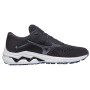 Buty męskie Mizuno Wave Inspire 17 czarny Black