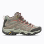 Damskie buty trekkingowe Merrell Moab 3 Mid Gtx