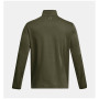 Golf męski Under Armour Tac Rival Job Fleece