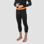 Męskie kalesony 3/4 Salewa Cristallo Warm Amr M 3/4Tight