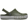 Klapki Crocs Bayaband Clog