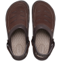Klapki męskie Crocs Yukon Vista II LR Clog M