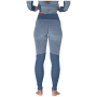 Damskie kalesony Devold Reverso Merino Longs Wmn