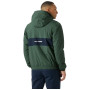 Kurtka zimowa męska Helly Hansen Smoegen Insulated Rain Jacket