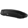 Box dachowy Thule Force XT Sport czarny Black