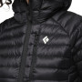Kurtka damska Black Diamond W Approach Down Hoody