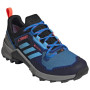 Buty męskie Adidas Terrex Swift R3 Gtx niebieski blurus/skyrus/cblack