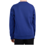 Bluza dziecięca 4F Sweatshirt M2688 Cobalt