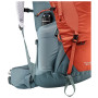 Plecak damski Deuter Aircontact Lite 60+10 SL