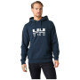 Bluza męska Helly Hansen Core Graphic Hoodie