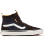 Buty męskie Vans MN Filmore Hi VansGuard brązowy SUEDE/CANVAS GRAY/MARSHMALLOW