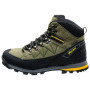 Męskie buty turystyczne Elbrus Muerto mid wp