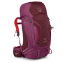 Plecak damski Osprey Kyte 46 fioletowy PurpleCalla