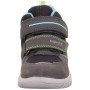 Buty dziecięce Superfit Sport7 Mini Grau/Gelb