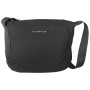 Torba naramienna Mammut Shoulder Bag Round 8 l czarny