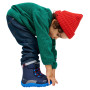 Dziecięce buty zimowe Reima Talvella Kids