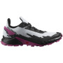 Damskie buty do biegania Salomon Alphacross 4