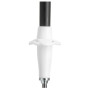 Kijek trekkingowy Leki Cross Trail FX Superlite compact