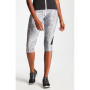 Legginsy damskie 3/4 Dare 2b Worldly Capri