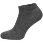 Skarpetki Zulu Diplomat Merino Low 3-pack