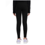 Legginsy dziecięce 4F Tights Cas F313 Deep Black