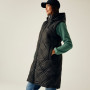 Kamizelka damska Regatta Rurietta Longer Length
