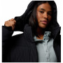 Kurtka zimowa damska Columbia Amaze Puff™ Hooded Jacket