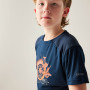 T-shirt dziecięcy Dare 2b Kids Trackstand II Tee Navy