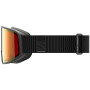 Gogle narciarskie Salomon Sentry Pro Otg Sigma Photochromic