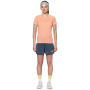 Koszulka damska Devold Endurance Merino 130 Tee Wmn