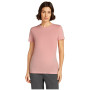 Damska koszulka Icebreaker Women Merino 150 Tech Lite III SS Tee