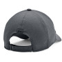 Bejsbolówka Under Armour Isochill Armourvent ADJ
