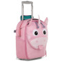 Walizka dziecięca Affenzahn Kids Suitcase