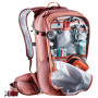 Plecak damski Deuter Compact EXP 12 SL