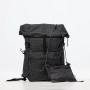 Plecak Fjällräven High Coast Pro Foldsack 26