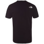 Koszulka męska The North Face Mountain Line Tee - Eu