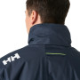 Kurtka męska Helly Hansen Crew Hooded Midlayer Jacket 2